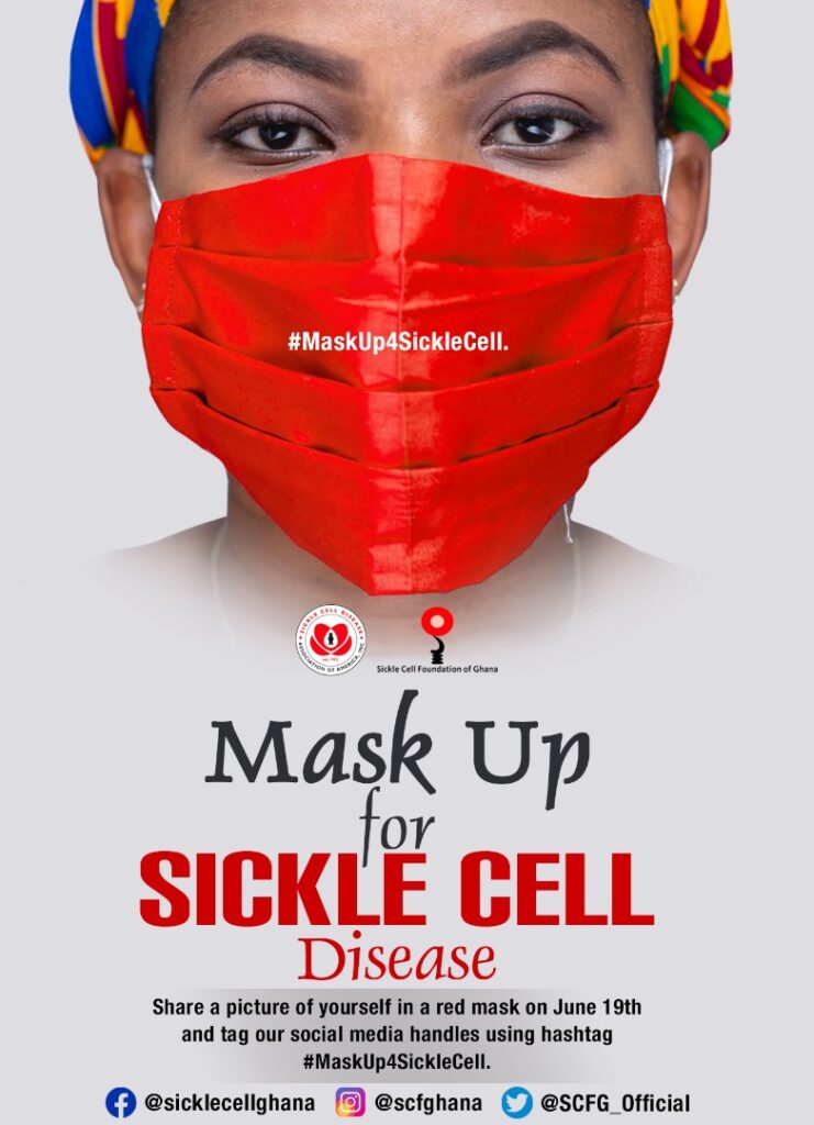 Keep Warm in the Cold Weather » Sickle Cell Society