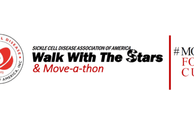 Save the date – 7th Annual Walk with the Stars