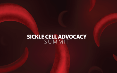 Sickle Cell Advocacy Summit