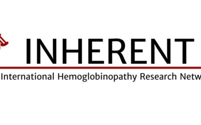 The International Hemoglobinopathy Research Network: new article published